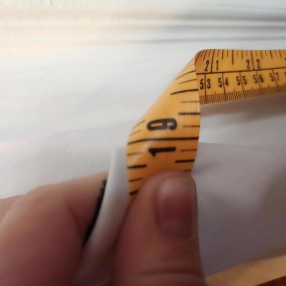 ROPER Women's Insulated Vest Size Small White/Black Outdoor Ranchwear - Picture 6 of 9